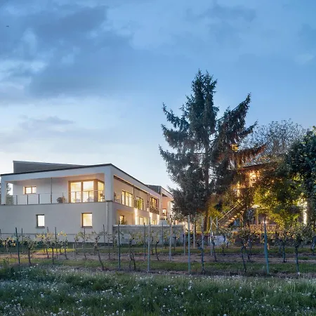 Im Vogelgesang W3 Heuchelheim-Klingen