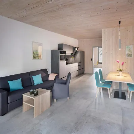 アパート Im Vogelgesang W3 Heuchelheim-Klingen