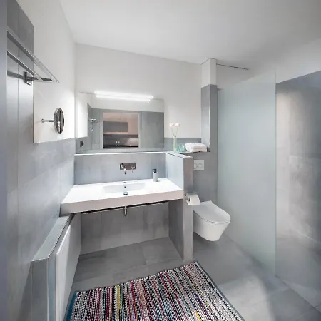 Apartment Im Vogelgesang W3 *