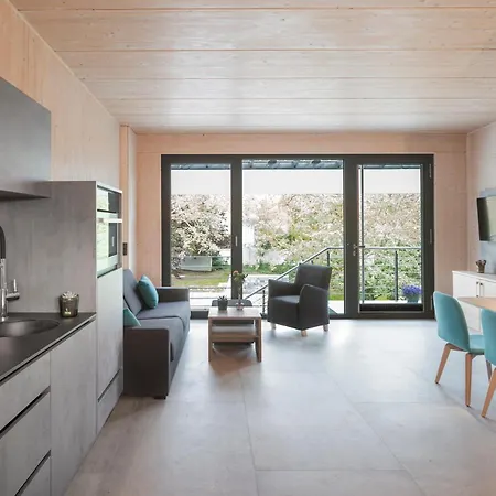 Im Vogelgesang W3 Apartamento Heuchelheim-Klingen