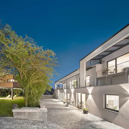 アパート Im Vogelgesang W3 Heuchelheim-Klingen