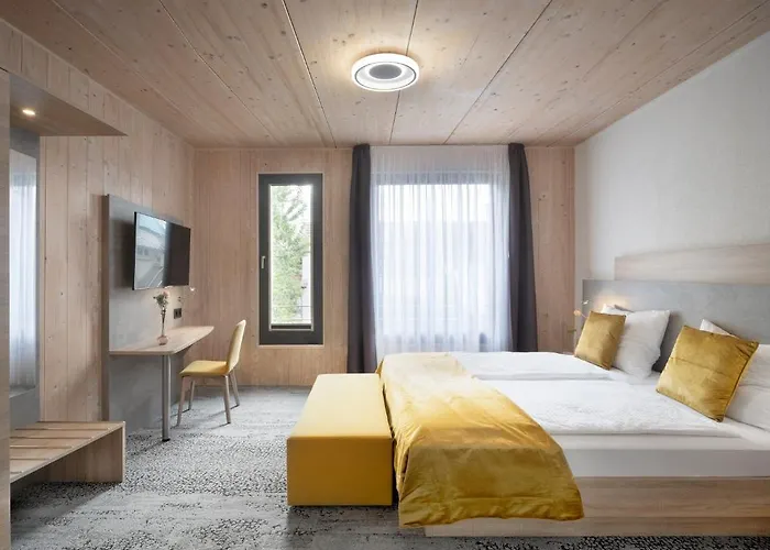 Im Vogelgesang W3 Apartamento *