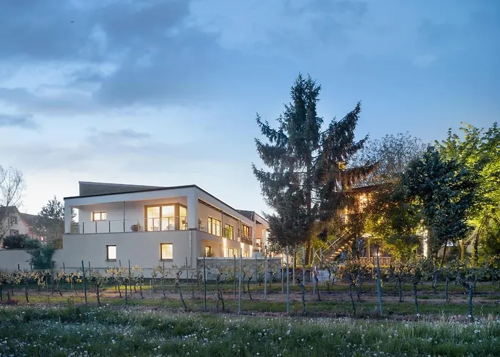 Im Vogelgesang W3 Heuchelheim-Klingen