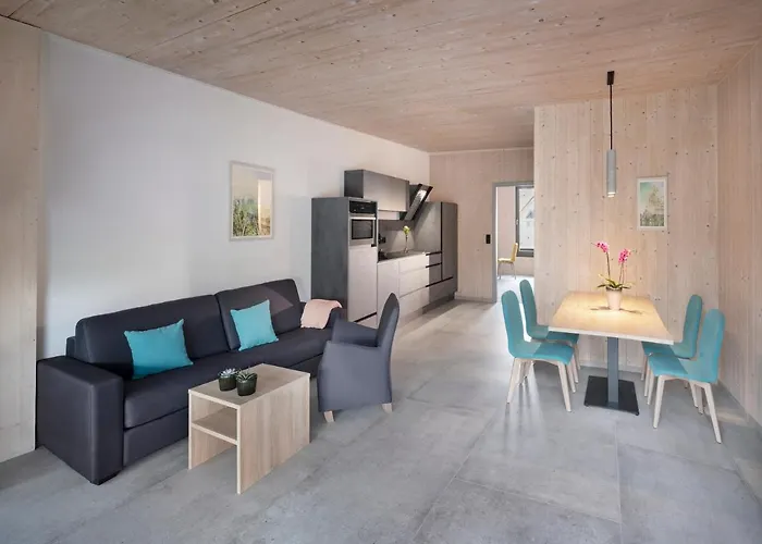 Apartamento Im Vogelgesang W3 Heuchelheim-Klingen