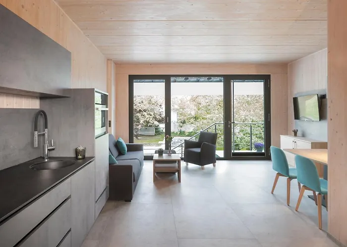 Im Vogelgesang W3 Apartamento Heuchelheim-Klingen